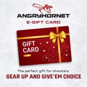 Angry Hornet E-Gift Card