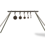 Centerfire Know Your Limits Target Assembly
