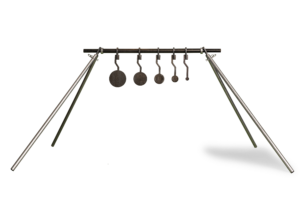 Centerfire Know Your Limits Target Assembly