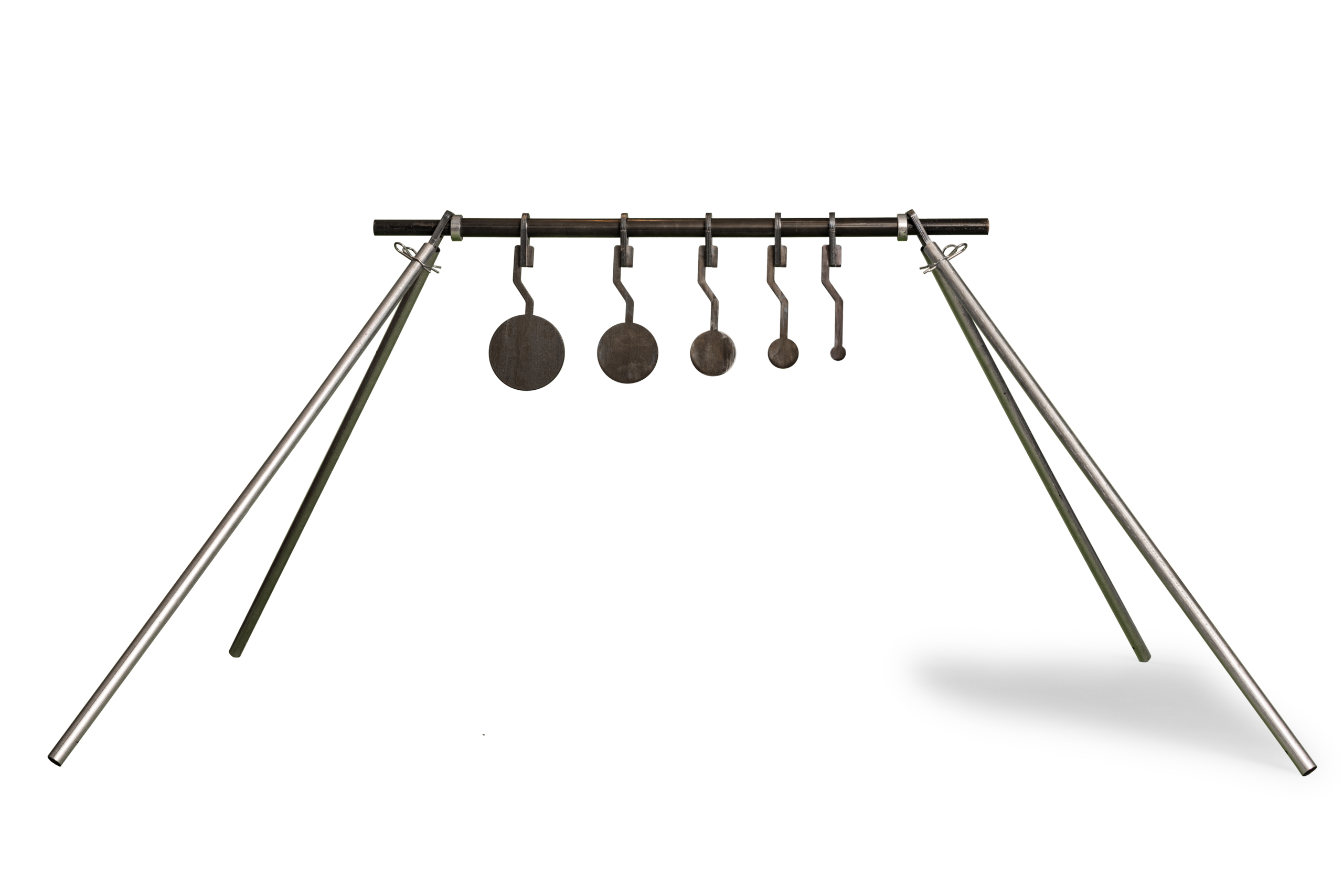 Centerfire Know Your Limits Target Assembly - Image 2